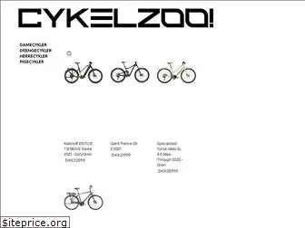 cykelzoo.dk