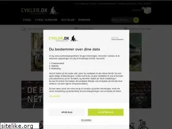 cykler.dk