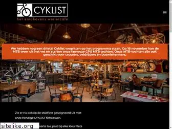 cyklist.nl