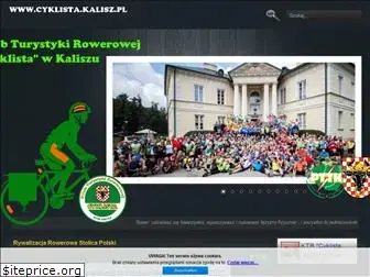 cyklista.kalisz.pl