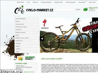cyklo-market.cz