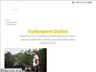 cyklo-sport.cz