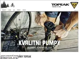 cyklo-topeak.cz