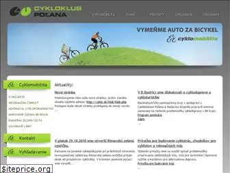 cyklo.sk