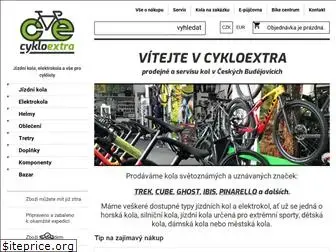 cykloextra.cz