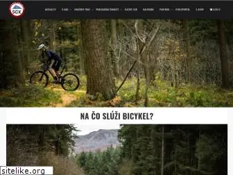 cykloklub.sk