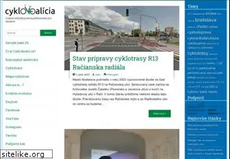 cyklokoalicia.sk