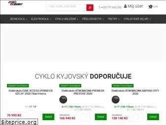 cyklokyjovsky.cz