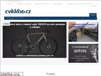 cykloop.cz