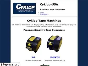cyklop-usa.com