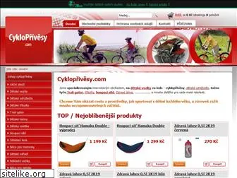 cykloprivesy.com