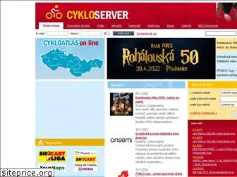 cykloserver.cz