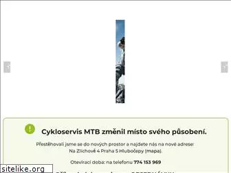 cykloservismtb.cz