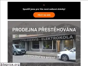 cykloserviszlin.cz