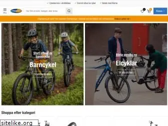 cykloteket.se