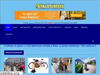 cykloturysta.pl
