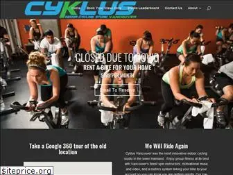 cyklusvancouver.com