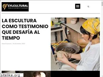 cylcultural.es