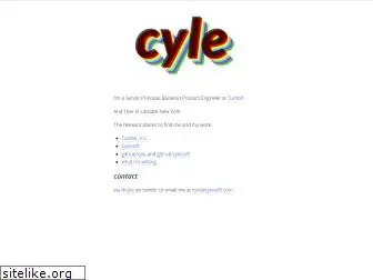 cylegage.com