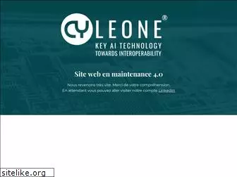 cyleone.fr