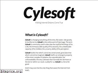 cylesoft.com