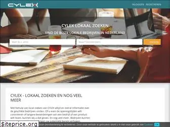 cylex-bedrijvengids.nl
