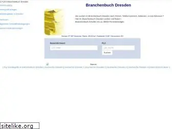 cylex-branchenbuch-dresden.de