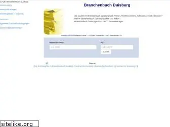 cylex-branchenbuch-duisburg.de