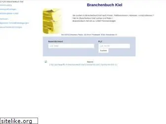 cylex-branchenbuch-kiel.de