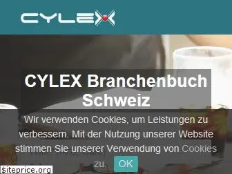 cylex-branchenbuch.ch