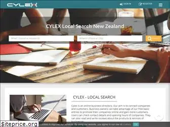 cylex.co.nz