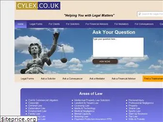 cylex.co.uk