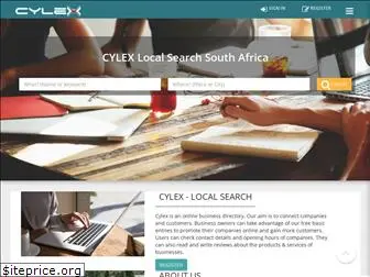 cylex.co.za