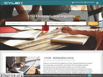 cylex.com.ar