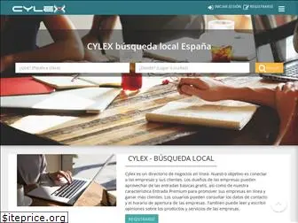 cylex.es