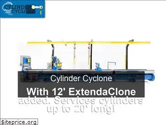 cylindercyclone.com