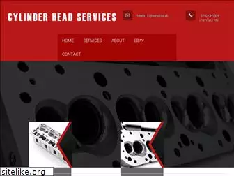 cylinderheadservices.co.uk