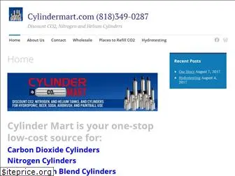 cylindermart.com