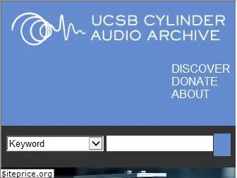 cylinders.library.ucsb.edu