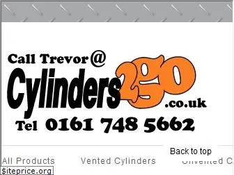 cylinders2go.co.uk