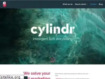 cylindr.com