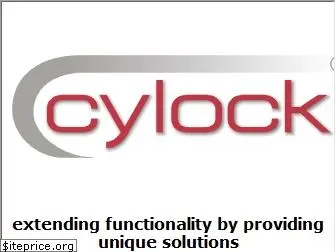 cylock.com