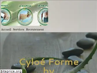 cyloeforme.com
