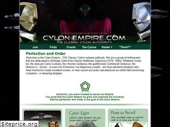 cylonempire.com