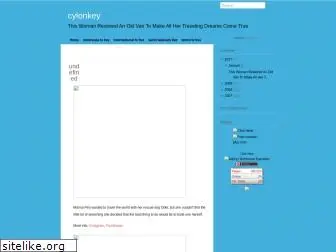 cylonkey.blogspot.com