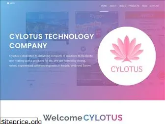 cylotus.com