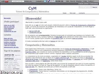 cym.wikidot.com