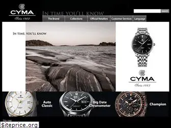 cyma.ch