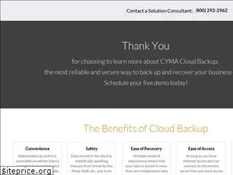 cymabackup.com