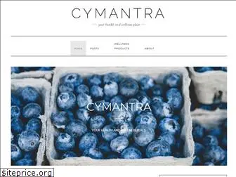 cymantra.com